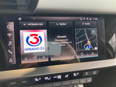 Audi A3 Gebrauchtwagen