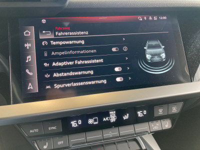 Audi A3 Gebrauchtwagen