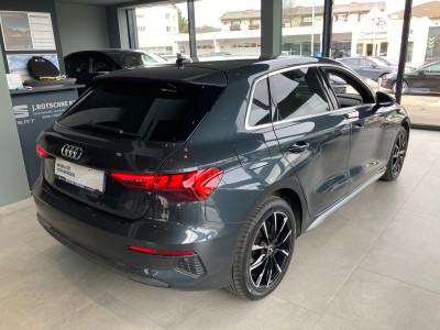 Audi A3 Gebrauchtwagen