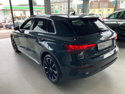 Audi A3 Gebrauchtwagen