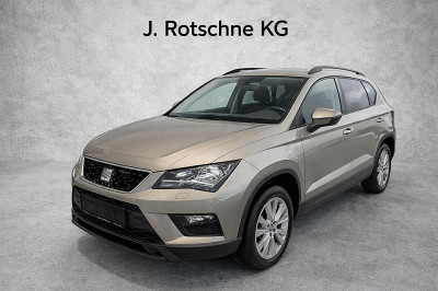 Seat Ateca Gebrauchtwagen