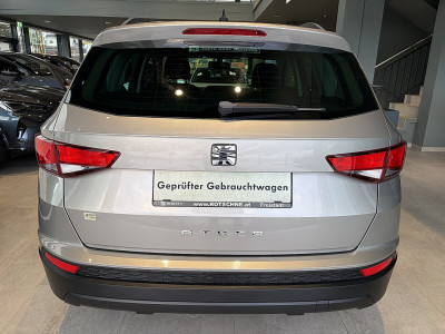 Seat Ateca Gebrauchtwagen
