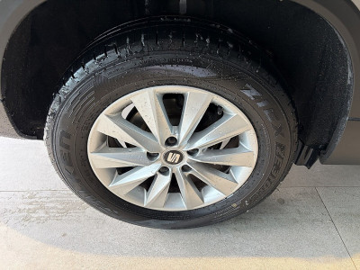 Seat Ateca Gebrauchtwagen