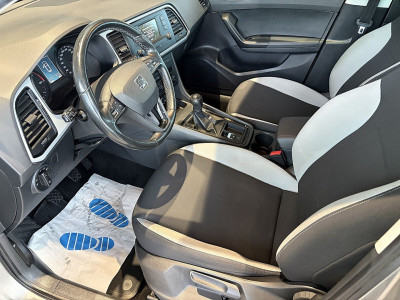 Seat Ateca Gebrauchtwagen