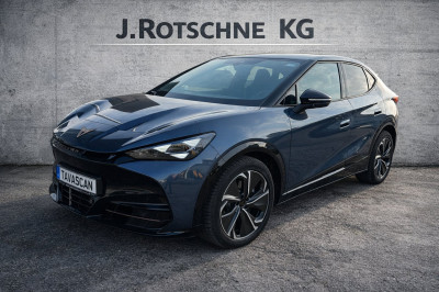 Cupra Tavascan Gebrauchtwagen Cupra Tavascan Gebrauchtwagen