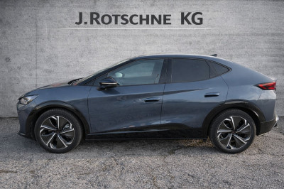 Cupra Tavascan Gebrauchtwagen Cupra Tavascan Gebrauchtwagen