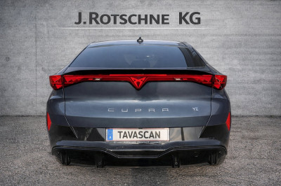 Cupra Tavascan Gebrauchtwagen Cupra Tavascan Gebrauchtwagen