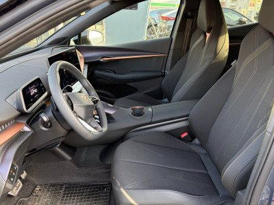 Cupra Tavascan Gebrauchtwagen Cupra Tavascan Gebrauchtwagen