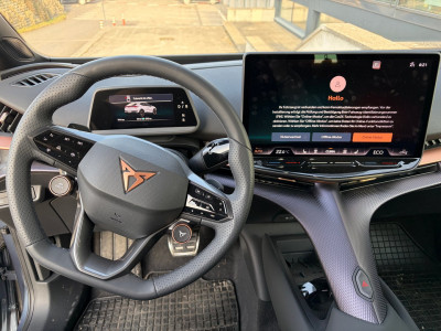 Cupra Tavascan Gebrauchtwagen Cupra Tavascan Gebrauchtwagen