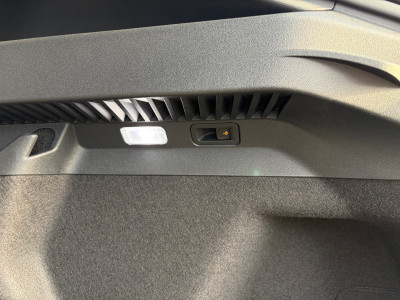 Cupra Tavascan Gebrauchtwagen Cupra Tavascan Gebrauchtwagen