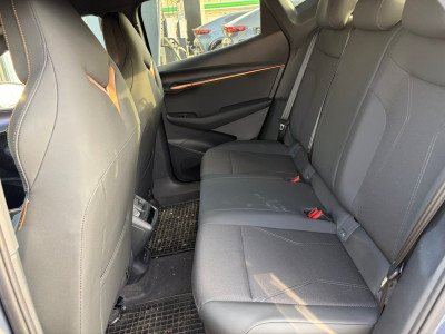 Cupra Tavascan Gebrauchtwagen Cupra Tavascan Gebrauchtwagen