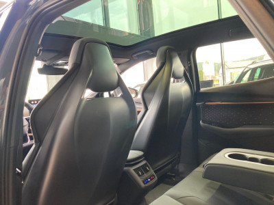 Cupra Tavascan Gebrauchtwagen Cupra Tavascan Gebrauchtwagen