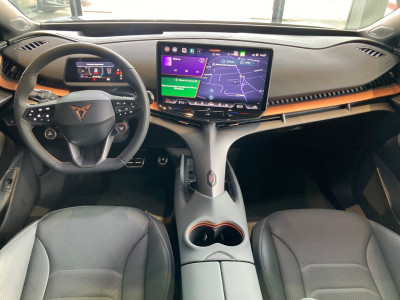 Cupra Tavascan Gebrauchtwagen Cupra Tavascan Gebrauchtwagen