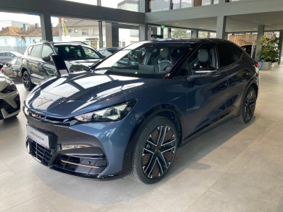 Cupra Tavascan Gebrauchtwagen Cupra Tavascan Gebrauchtwagen