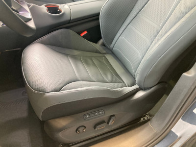 Cupra Tavascan Gebrauchtwagen Cupra Tavascan Gebrauchtwagen