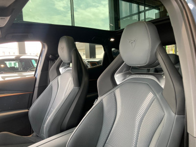 Cupra Tavascan Gebrauchtwagen Cupra Tavascan Gebrauchtwagen