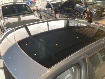 Cupra Tavascan Gebrauchtwagen Cupra Tavascan Gebrauchtwagen