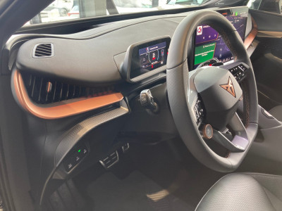 Cupra Tavascan Gebrauchtwagen Cupra Tavascan Gebrauchtwagen