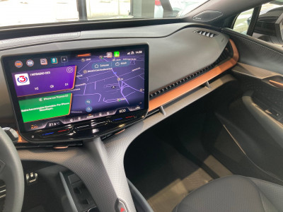 Cupra Tavascan Gebrauchtwagen Cupra Tavascan Gebrauchtwagen