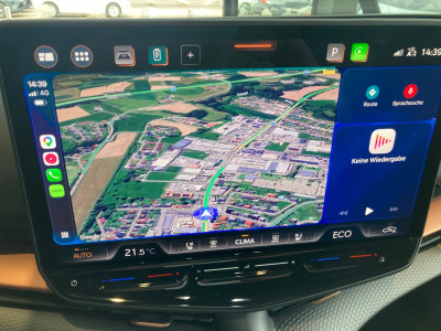 Cupra Tavascan Gebrauchtwagen Cupra Tavascan Gebrauchtwagen