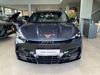 Cupra Tavascan Gebrauchtwagen Cupra Tavascan Gebrauchtwagen