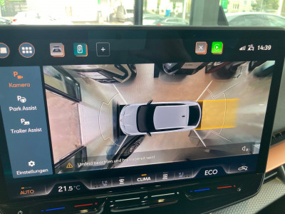 Cupra Tavascan Gebrauchtwagen Cupra Tavascan Gebrauchtwagen