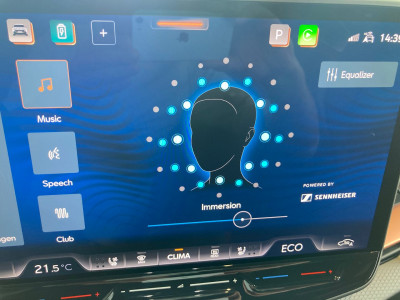 Cupra Tavascan Gebrauchtwagen Cupra Tavascan Gebrauchtwagen