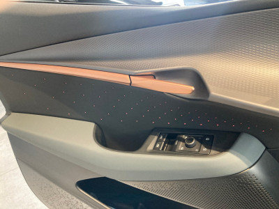 Cupra Tavascan Gebrauchtwagen Cupra Tavascan Gebrauchtwagen