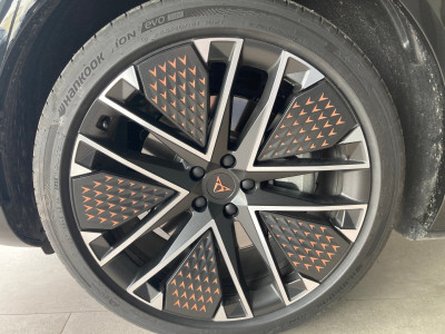 Cupra Tavascan Gebrauchtwagen Cupra Tavascan Gebrauchtwagen