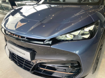 Cupra Tavascan Gebrauchtwagen Cupra Tavascan Gebrauchtwagen