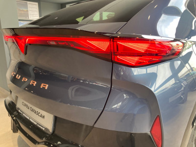 Cupra Tavascan Gebrauchtwagen Cupra Tavascan Gebrauchtwagen