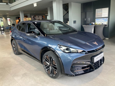 Cupra Tavascan Gebrauchtwagen Cupra Tavascan Gebrauchtwagen