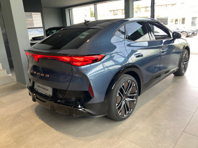 Cupra Tavascan Gebrauchtwagen Cupra Tavascan Gebrauchtwagen