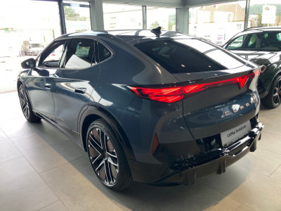 Cupra Tavascan Gebrauchtwagen Cupra Tavascan Gebrauchtwagen