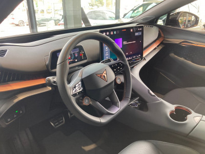 Cupra Tavascan Gebrauchtwagen Cupra Tavascan Gebrauchtwagen