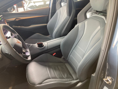 Cupra Tavascan Gebrauchtwagen Cupra Tavascan Gebrauchtwagen