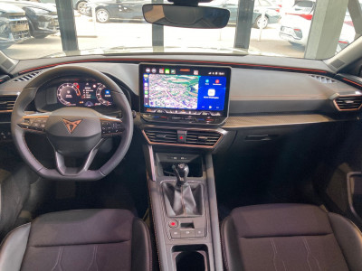 Cupra Leon Gebrauchtwagen