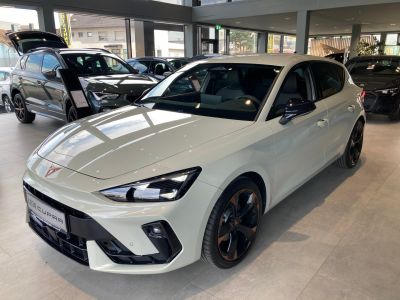 Cupra Leon Gebrauchtwagen Cupra Leon Gebrauchtwagen