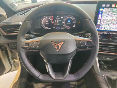 Cupra Leon Gebrauchtwagen