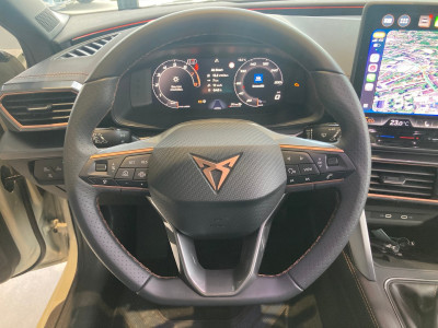 Cupra Leon Gebrauchtwagen