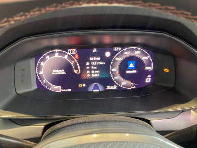 Cupra Leon Gebrauchtwagen