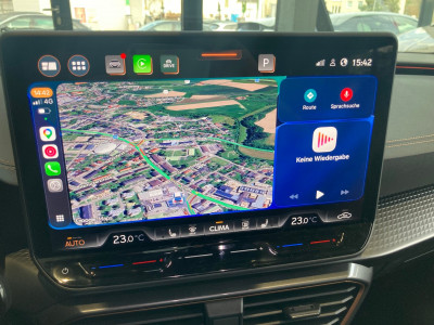 Cupra Leon Gebrauchtwagen