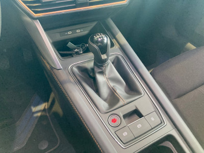 Cupra Leon Gebrauchtwagen