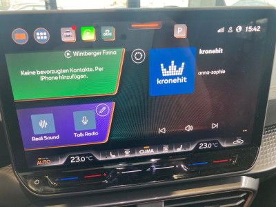 Cupra Leon Gebrauchtwagen