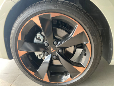 Cupra Leon Gebrauchtwagen