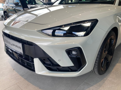 Cupra Leon Gebrauchtwagen