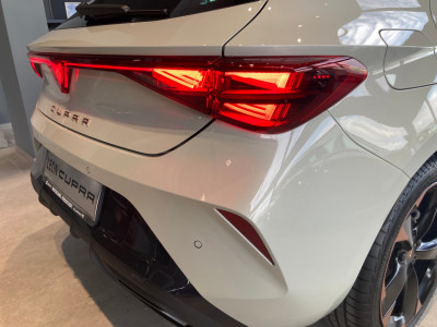 Cupra Leon Gebrauchtwagen