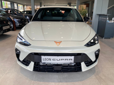 Cupra Leon Gebrauchtwagen