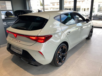 Cupra Leon Gebrauchtwagen