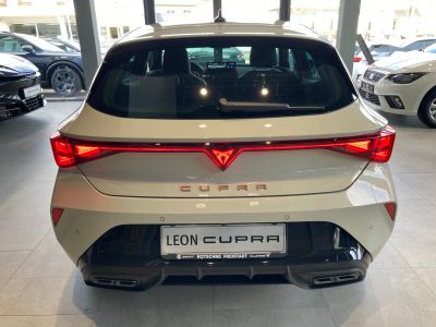Cupra Leon Gebrauchtwagen